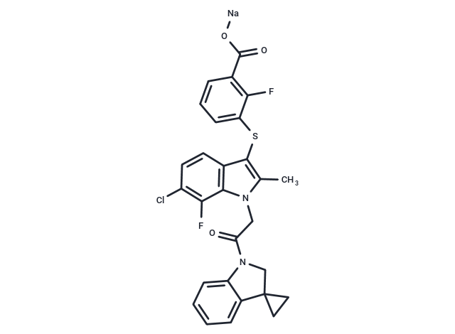 PAT-347 sodium