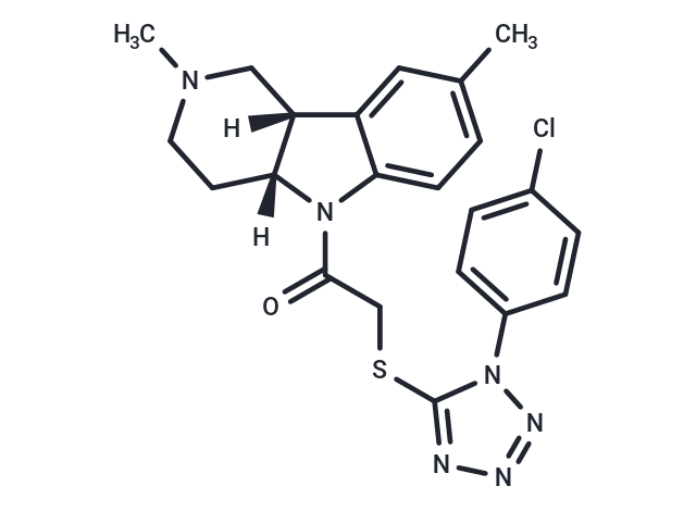 （4R，9S)-AG 205