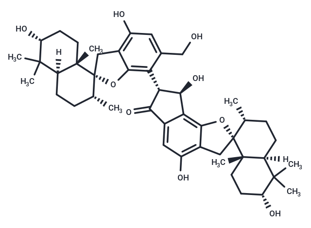 Stachartone A