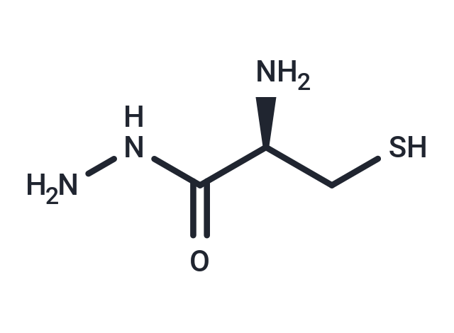 Cysteine hydrazide