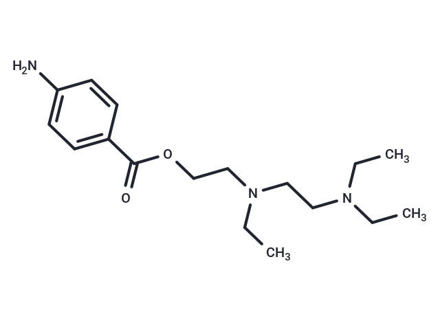 Amoxecaine