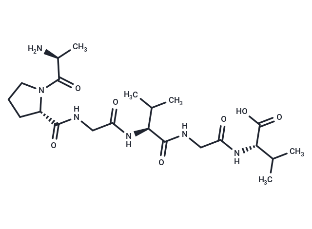 Hexapeptide-12