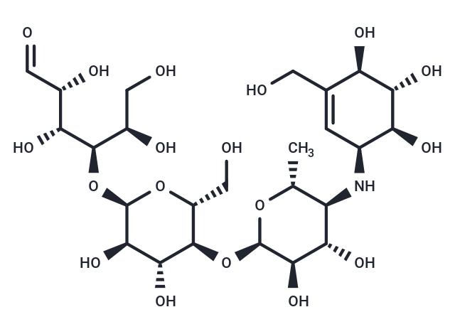 Acarbose