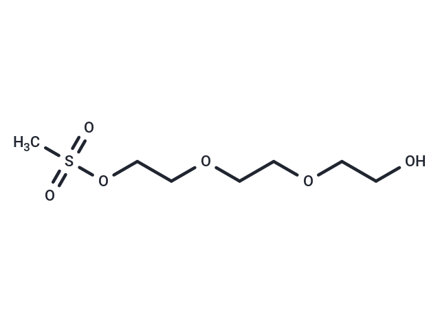 Hydroxy-PEG3-MS