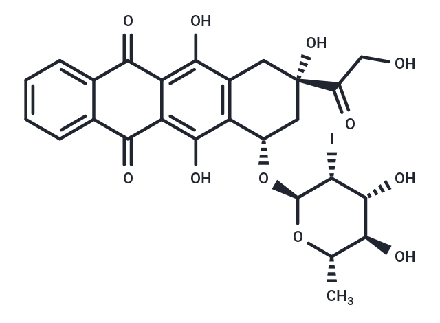 Annamycin