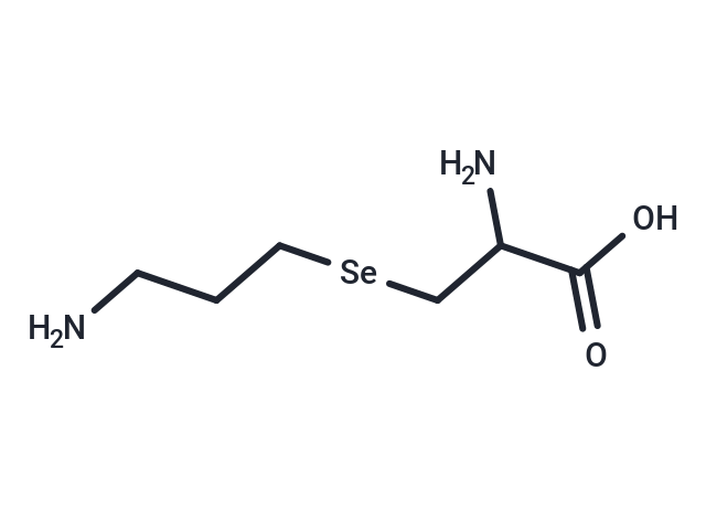 Selenohomolysine