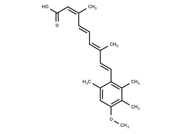 Isoacitretin