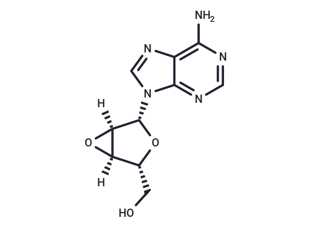 2',3'-Anhydroadenosine