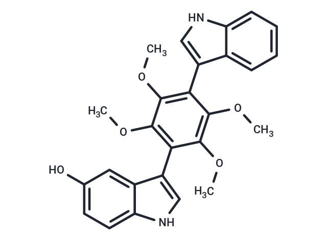 Petromurin C