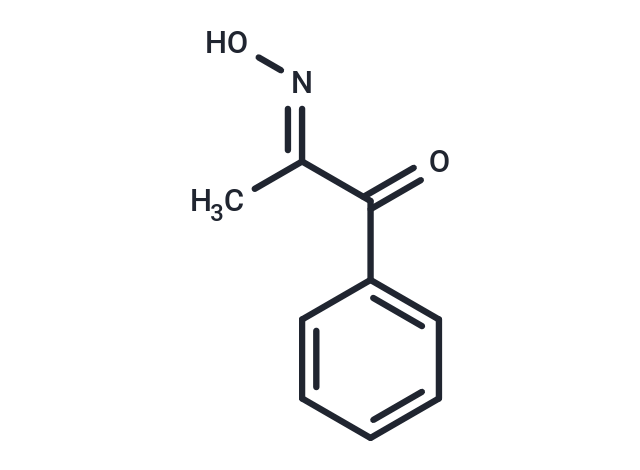 α-Isonitrosopropiophenone