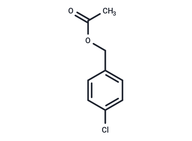 p-Chlorobenzyl acetate