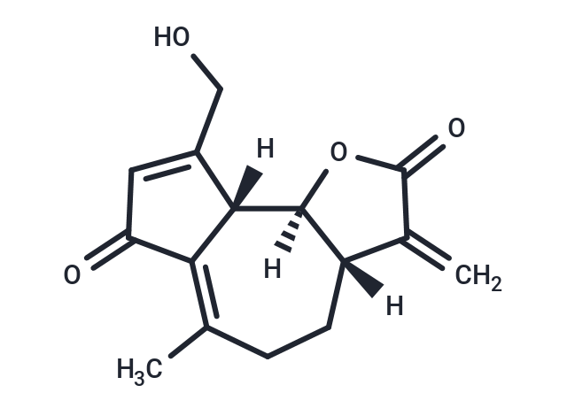 8-Deoxylactucin