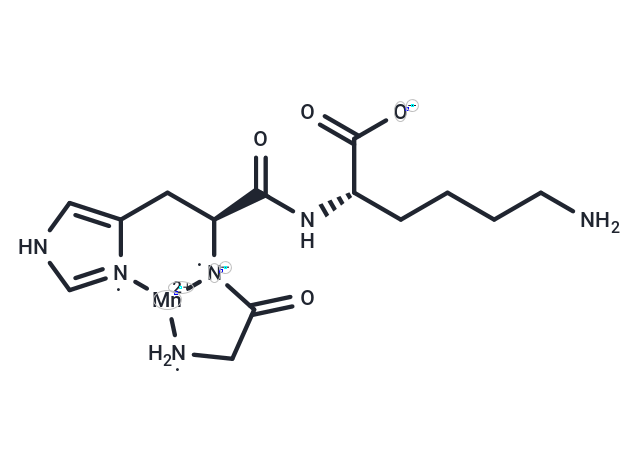 Manganese tripeptide-1