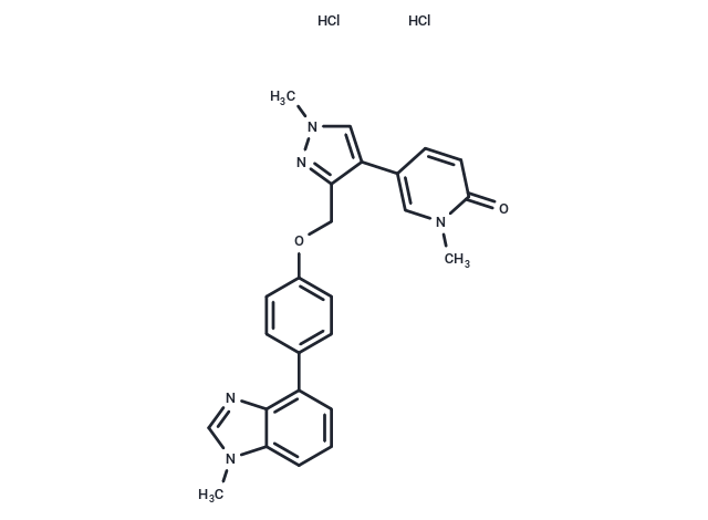 ASP9436 Dihydrochloride