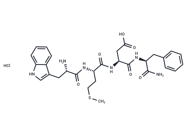 Tetragastrin HCl