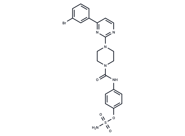 hCAIX-IN-3