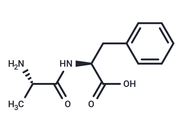 Alanylphenylalanine