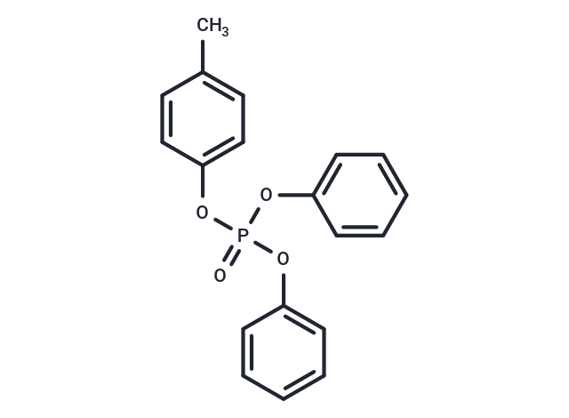 Diphenyl cresyl phosphate