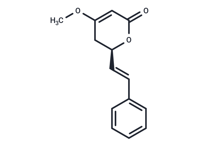 (+)-Kavain