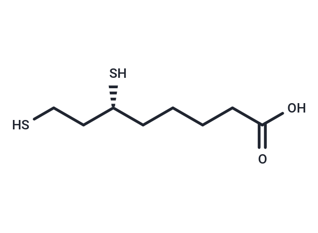 (R)-Dihydrolipoic acid