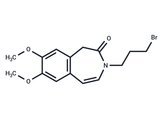 Ivabradine impurity 1