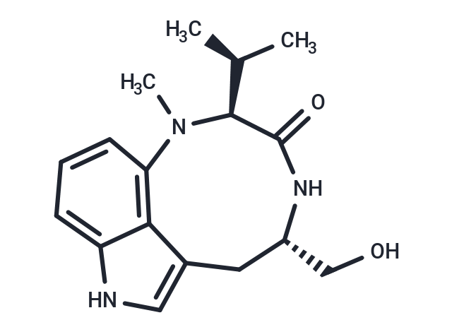 (-)-Indolactam V