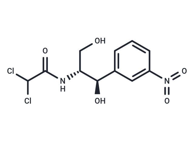 m-Chloramphenicol [7411-65-6]