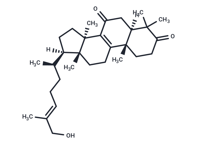 Ganoderone A