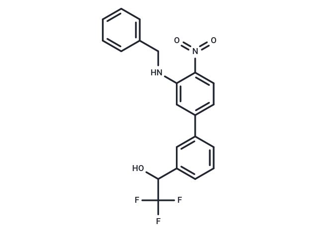 Anti-amyloid agent-1