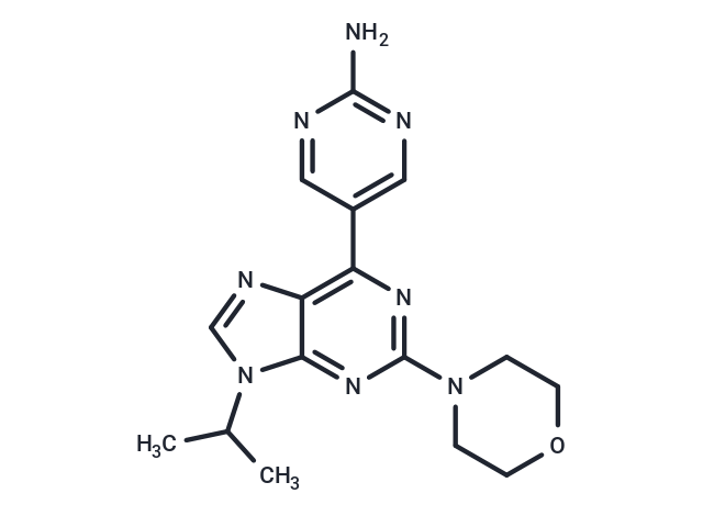 Desmethyl-VS-5584