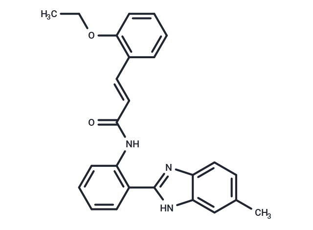 Tubulin polymerization-IN-26