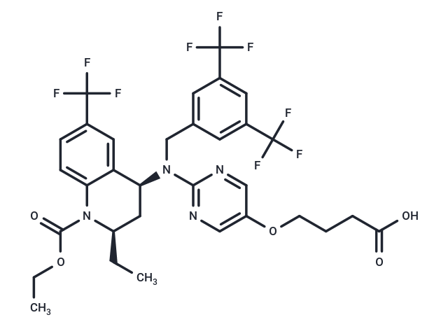 Obicetrapib