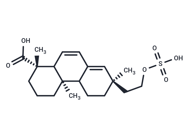 Hymatoxin D