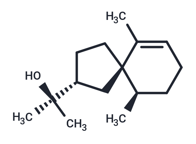 Agarospirol