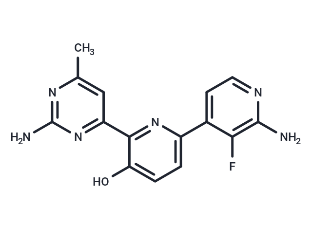 Tanuxiciclib