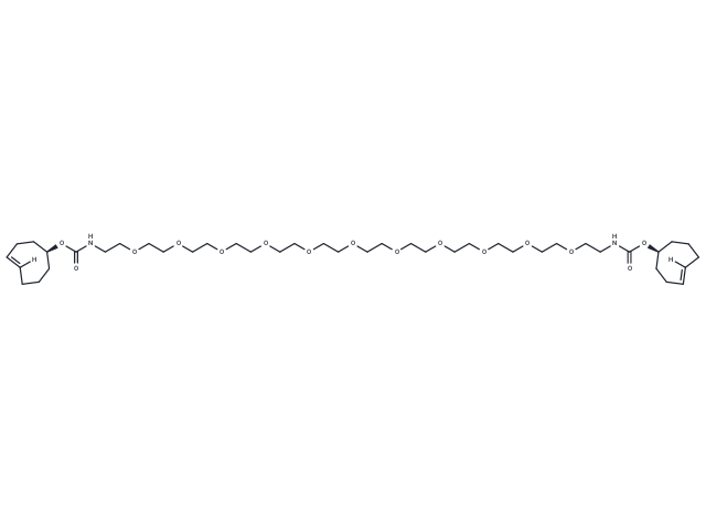 TCO-PEG11-TCO