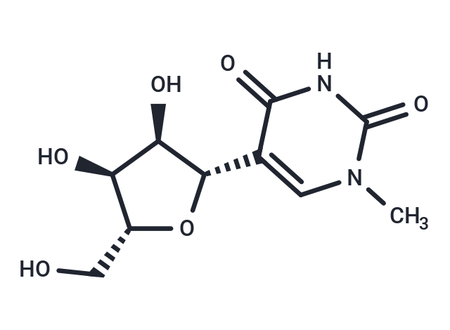 N1-Methylpseudouridine