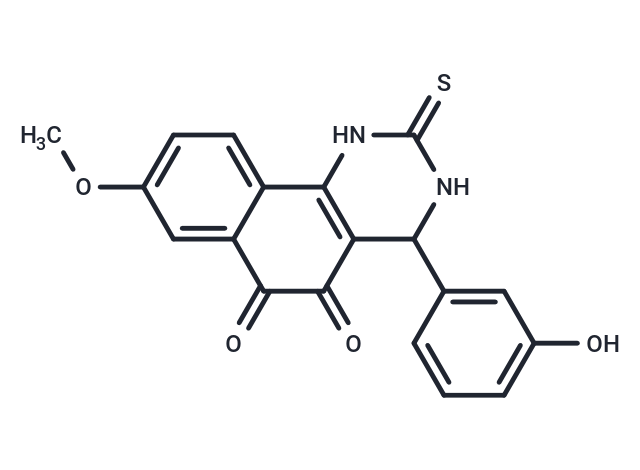 Anticancer agent 47