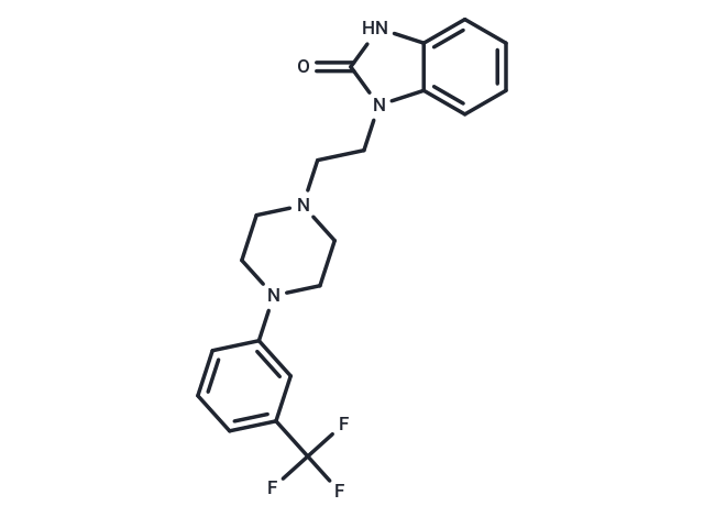 Flibanserin