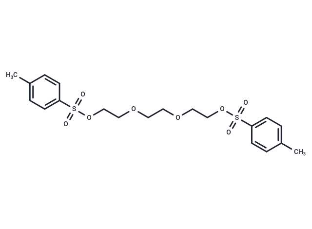 Triethylene glycol bis(p-toluenesulfonate)