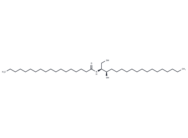 C18 dihydro Ceramide (d18:0/18:0)