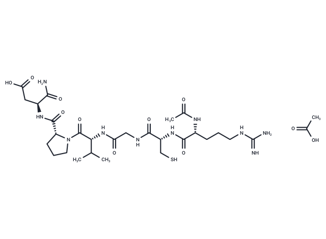 MMP-3 Inhibitor acetate