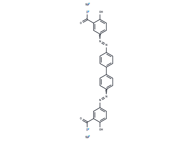 Chrysamine G [6472-91-9]