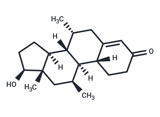 Dimethandrolone