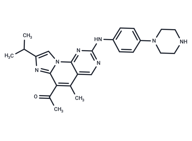 CDK4/6-IN-13