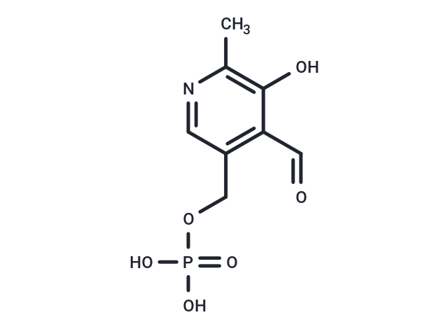 Pyridoxal 5'-​phosphate monohydrate