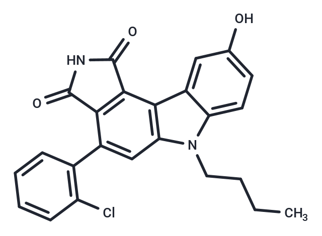 Wee1 Inhibitor II