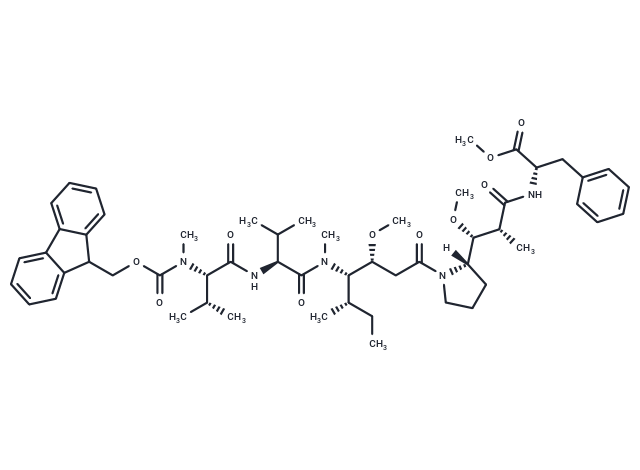 Fmoc-MMAF-OMe