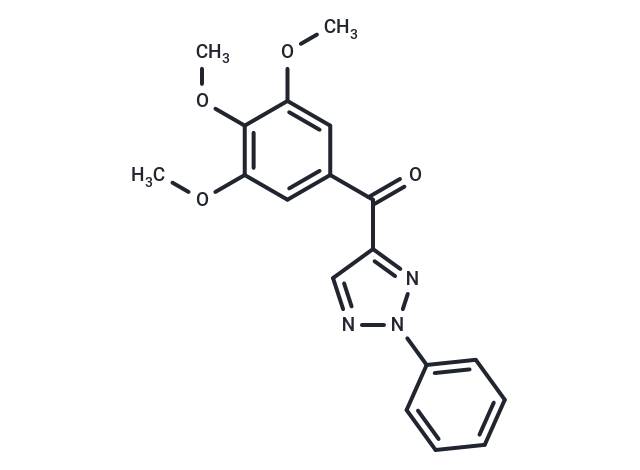 Tubulin polymerization-IN-15