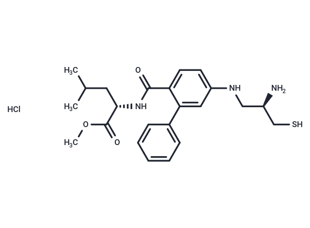 GGTI-286 hydrochloride